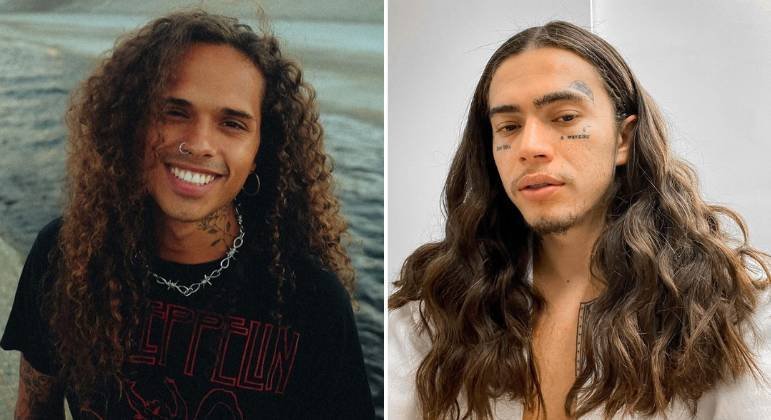 Ex de Luísa Sonza, Vitão abre o jogo sobre relação com Whindersson Nunes Ex de Luísa Sonza, Vitão abre o jogo sobre relação com Whindersson Nunes