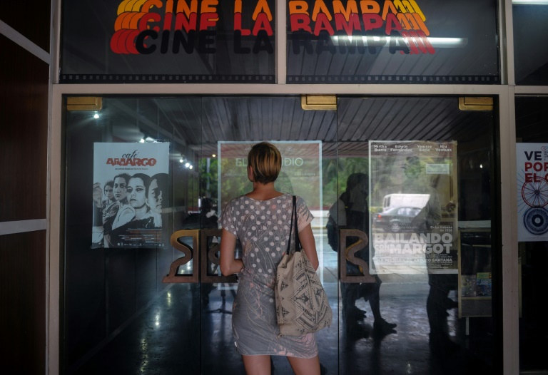 Brasil lidera 42º Festival de Cinema de Havana