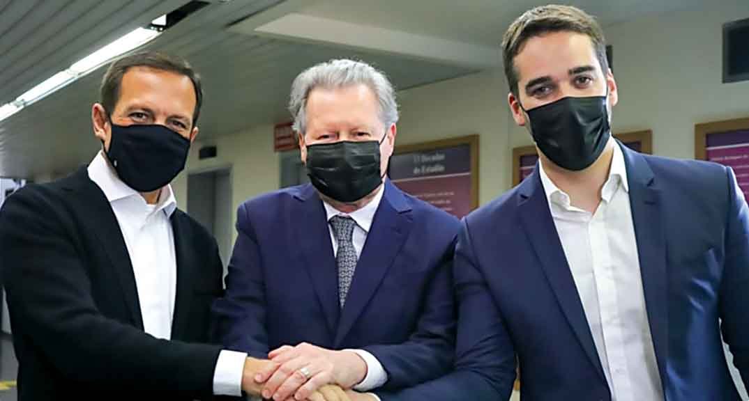 Crédito: Divulgação Crédito: Divulgação