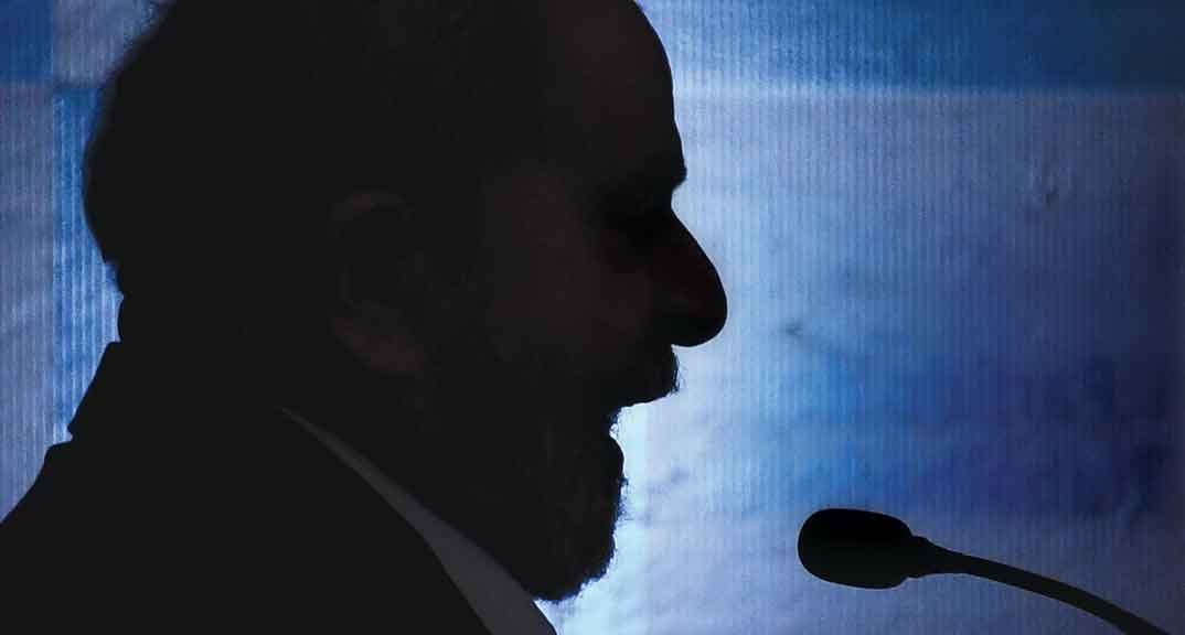 Crédito: EVARISTO SA Crédito: EVARISTO SA