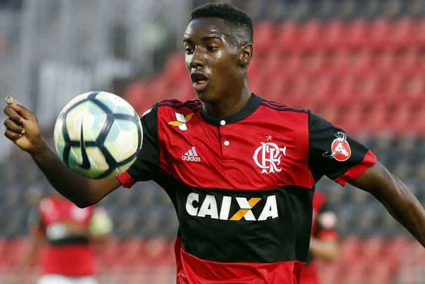 Indireta para Renato Gaúcho? Cria do Ninho posta após vice do Flamengo: ‘Quem muito quer, estuda pra ter!”
