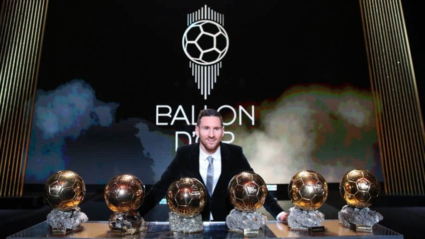 Bola de Ouro 2021: saiba quem são os favoritos e onde assistir ao evento Bola de Ouro 2021: saiba quem são os favoritos e onde assistir ao evento