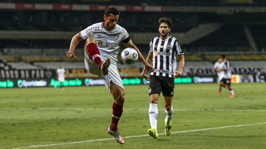 Atlético-MG x Fluminense: onde assistir, desfalques e prováveis times Atlético-MG x Fluminense: onde assistir, desfalques e prováveis times