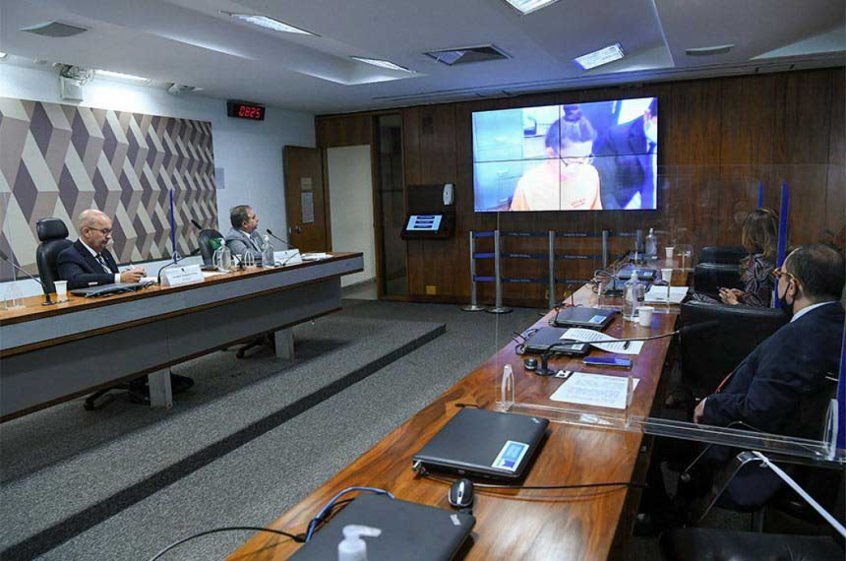 Senadores veem culpa da Aeronáutica Boliviana em tragédia da Chapecoense Senadores veem culpa da Aeronáutica Boliviana em tragédia da Chapecoense