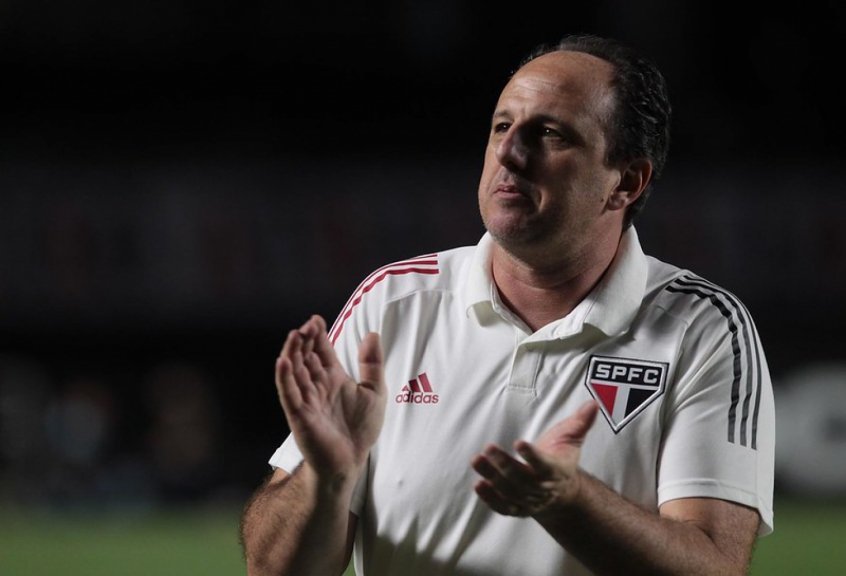 Rogério Ceni prega cautela em missão contra o rebaixamento do São Paulo: ‘Ainda não nos livramos’ Rogério Ceni prega cautela em missão contra o rebaixamento do São Paulo: ‘Ainda não nos livramos’