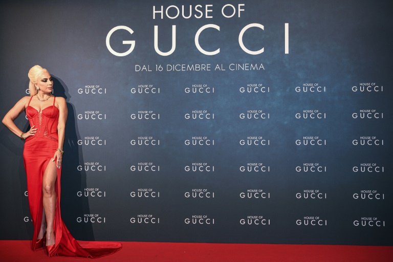 Herdeiros da Gucci ameaçam processar filme de Ridley Scott