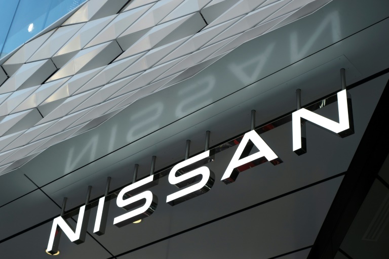 Nissan espera vender 50% de carros elétricos até 2050