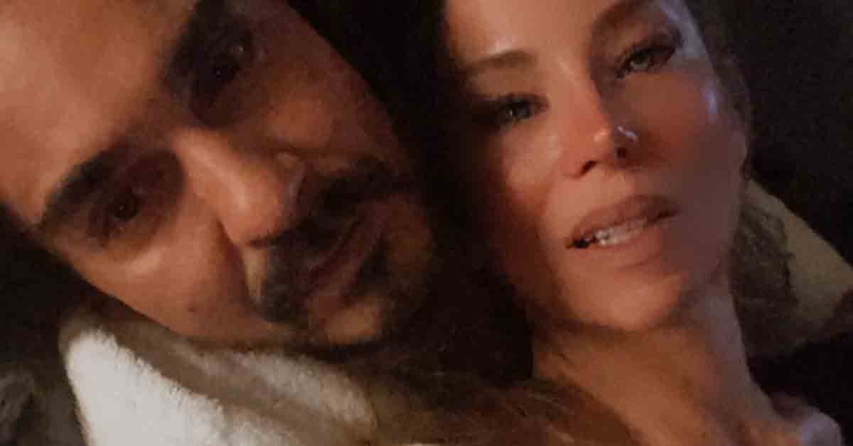 Após condenação de André Gonçalves, Danielle Winits pede empatia Após condenação de André Gonçalves, Danielle Winits pede empatia