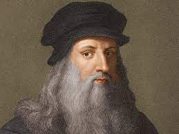 30 coisas que talvez você não saiba sobre Leonardo da Vinci 30 coisas que talvez você não saiba sobre Leonardo da Vinci