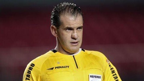 Arbitro De Goleada Do Corinthians Sobre O Santos Afirma Que Jogo Foi Entregue Por Jogadores Istoe Independente