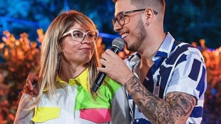 Crédito: Reprodução/Instagram Crédito: Reprodução/Instagram