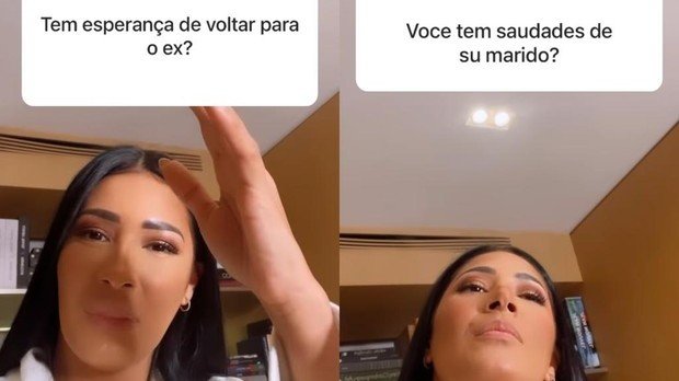 Crédito: Reprodução/Instagram Crédito: Reprodução/Instagram