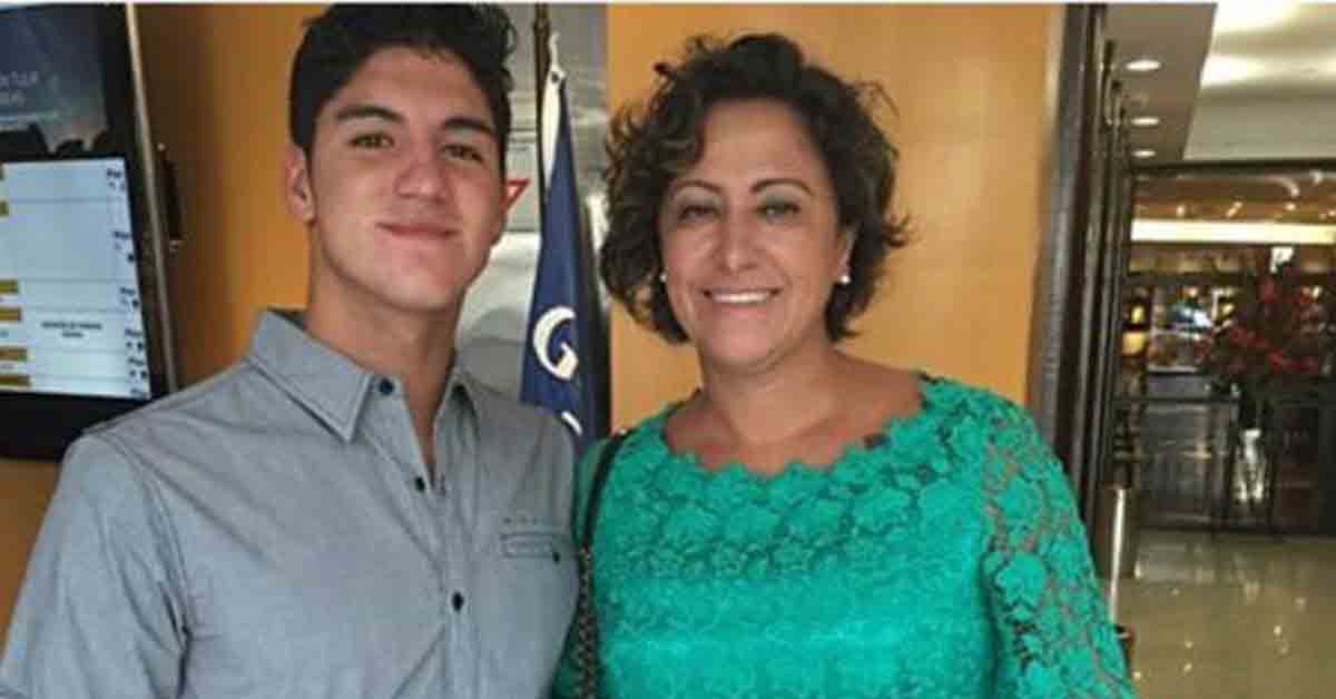 Afastada de Gabriel Medina, mãe do surfista desabafa: ‘Nunca desistam dos seus filhos’