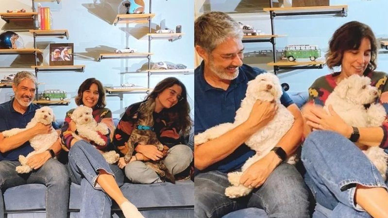 Crédito: Reprodução/Instagram Crédito: Reprodução/Instagram