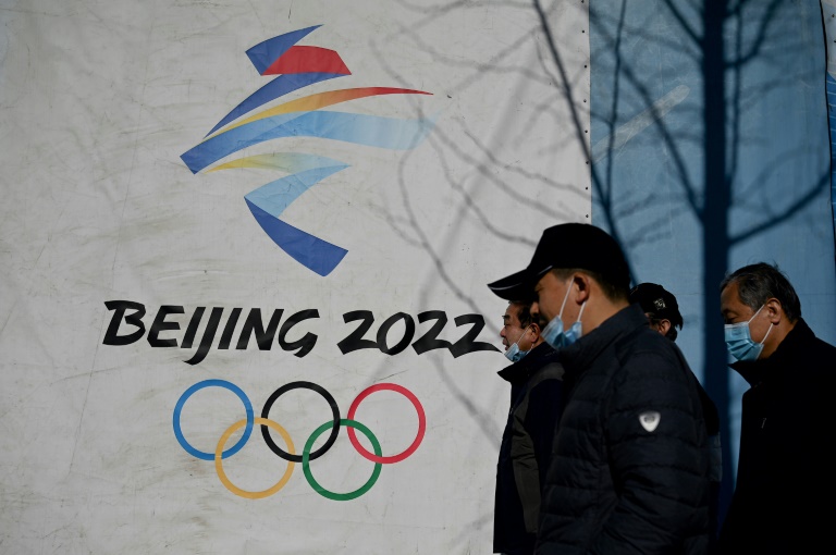 As consequências do boicote diplomático dos EUA aos Jogos de Inverno de Pequim