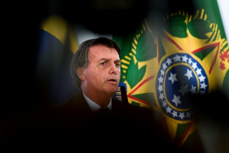 PF intima Bolsonaro no caso do vazamento de inquérito de ataque hacker ao TSE PF intima Bolsonaro no caso do vazamento de inquérito de ataque hacker ao TSE