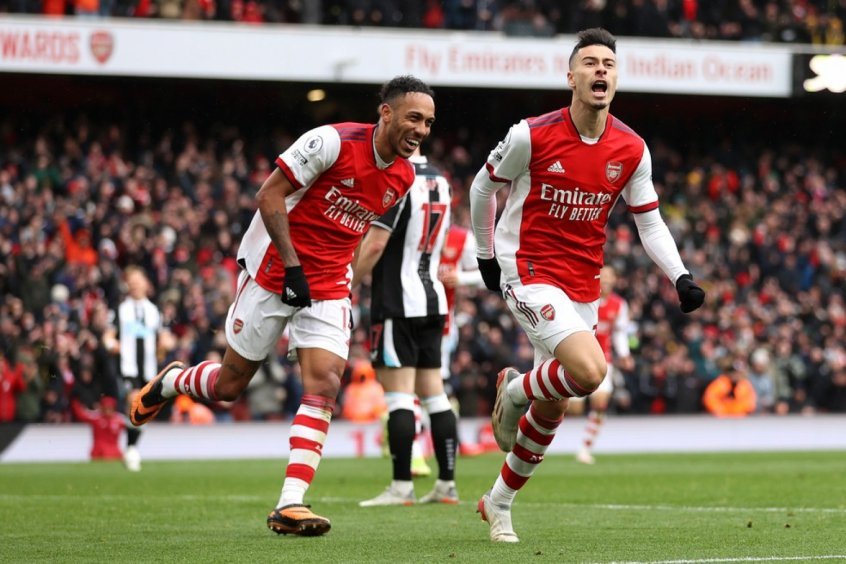 Everton x Arsenal: saiba onde assistir, horário e escalações do jogo pela Premier League Everton x Arsenal: saiba onde assistir, horário e escalações do jogo pela Premier League