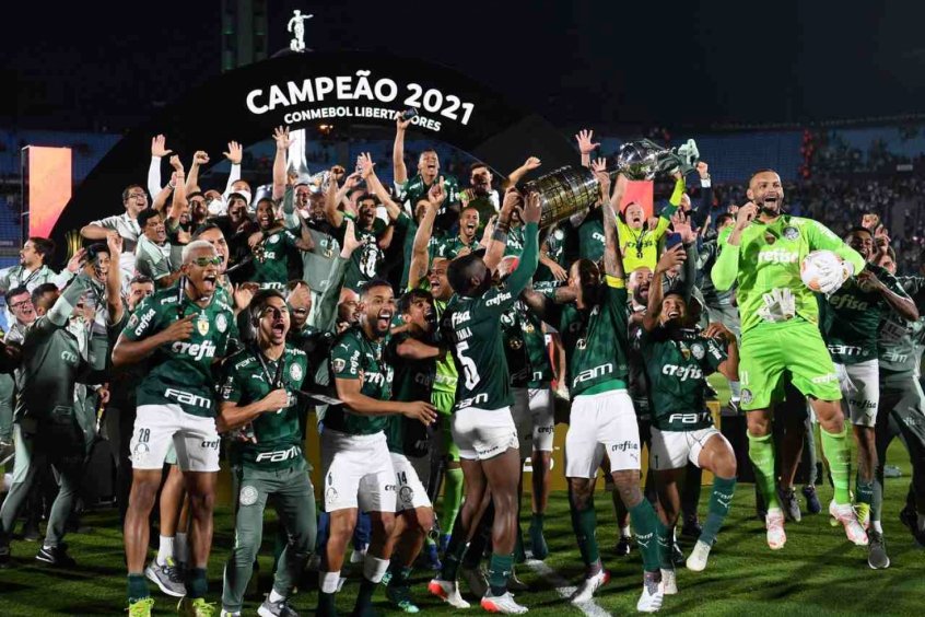 Local definido! Veja imagens do estádio da estreia do Palmeiras no Mundial de Clubes 2021
