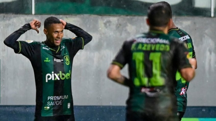 Dúvida no ar: América-MG vai jogar a Libertadores ou a Copa Sul-Americana na temporada 2022? Dúvida no ar: América-MG vai jogar a Libertadores ou a Copa Sul-Americana na temporada 2022?