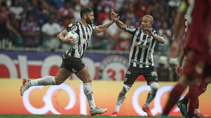 Torcedores comemoram bicampeonato do Atlético Mineiro na web: ‘Merecedor demais’