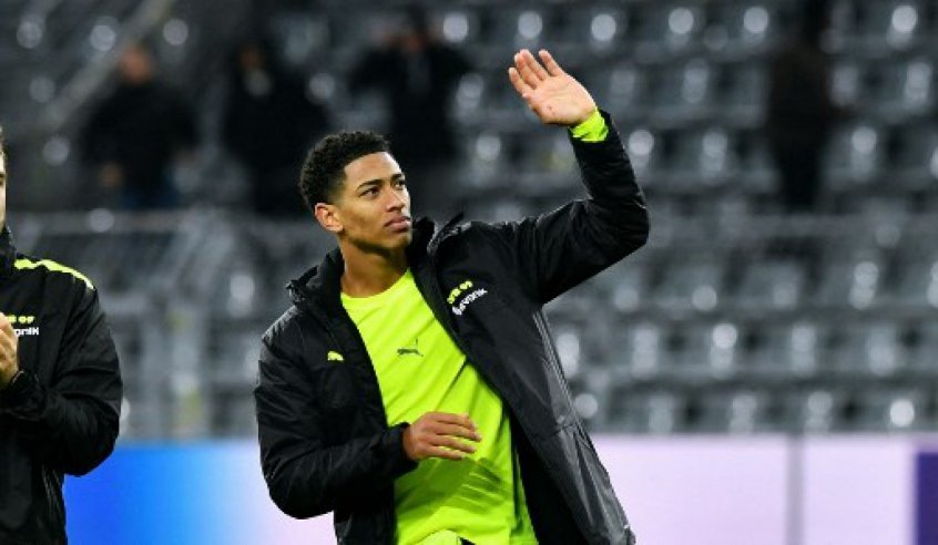 Liverpool lidera corrida pela contratação de joia do Dortmund Liverpool lidera corrida pela contratação de joia do Dortmund