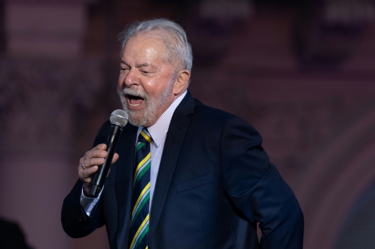 Lula já arrebentou os pobres uma vez, e irá arrebentá-los novamente