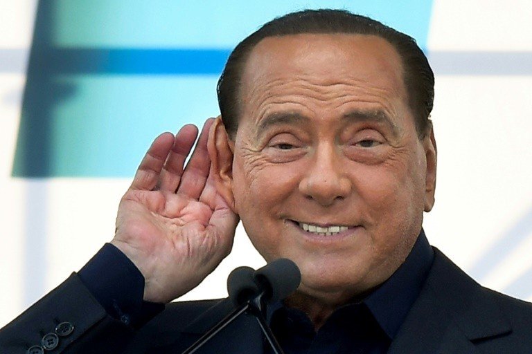 Presidência da Itália, um sonho não declarado de Berlusconi Presidência da Itália, um sonho não declarado de Berlusconi