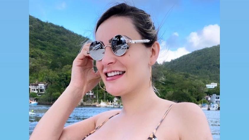 Crédito: Reprodução/Instagram Crédito: Reprodução/Instagram