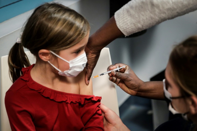 Vacina para crianças estimula ativismo de bolsonaristas contra o imunizante