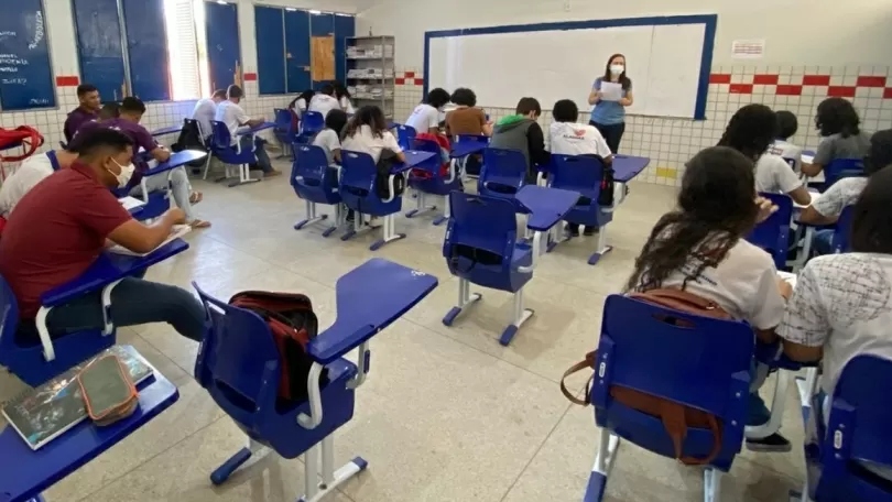 Professora de Alagoas utiliza dados de Messi para facilitar aprendizado de matemática