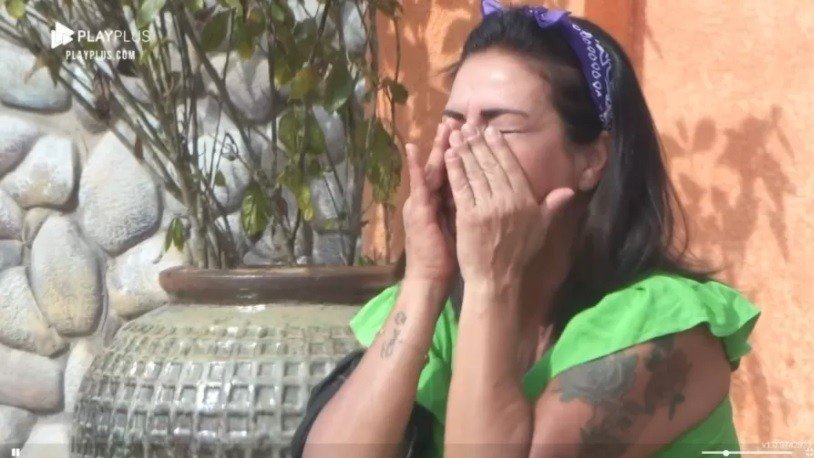 Crédito: Reprodução Record TV Crédito: Reprodução Record TV