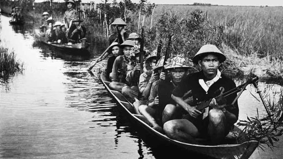 Historiador Max Hastings lança nova obra sobre Guerra do Vietnã: não houve vencedores