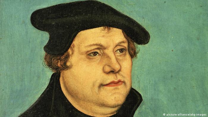 Oito curiosidades sobre a tradução da Bíblia de Lutero
