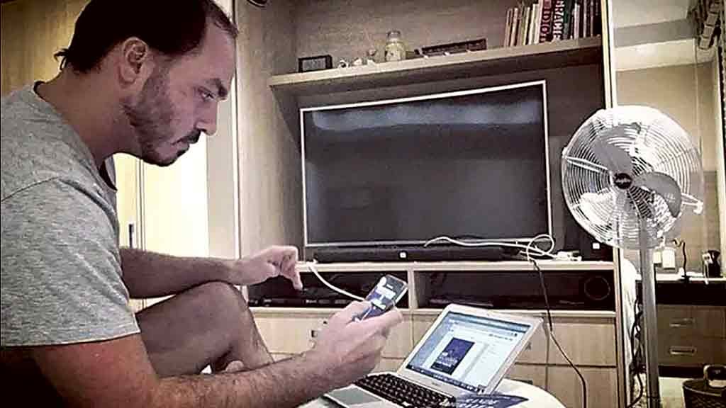 Crédito: Divulgação Crédito: Divulgação