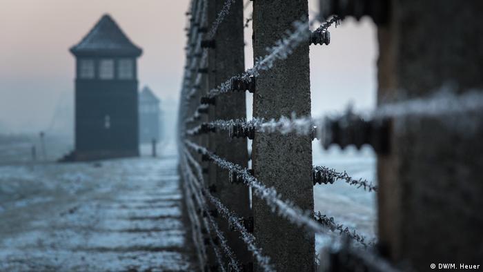 Dez fatos sobre o campo de concentração de Auschwitz