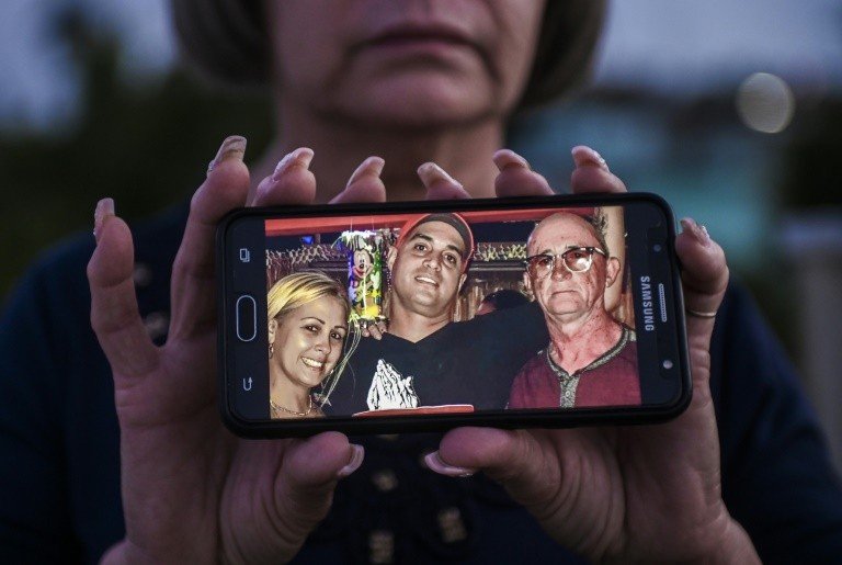 Julgamentos de manifestantes prosseguem esta semana em Cuba Julgamentos de manifestantes prosseguem esta semana em Cuba