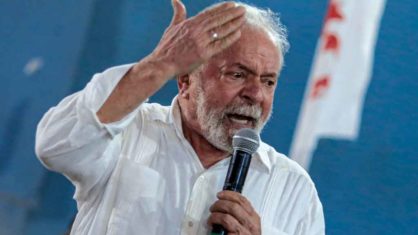 Lula não é mais paz e amor, voltou ao perfil sindicalista