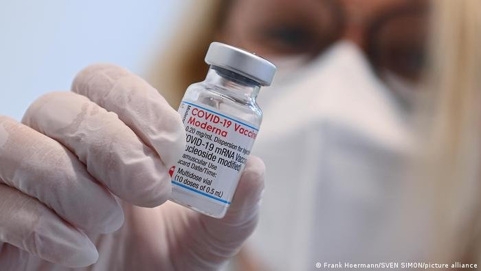 Vacinas mRNA não causam complicações na gravidez Vacinas mRNA não causam complicações na gravidez