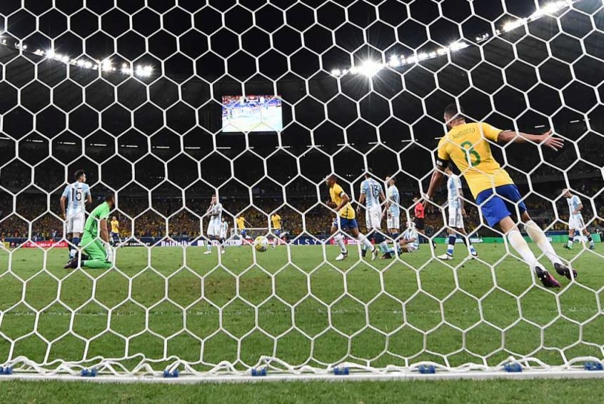 Contra o Paraguai, Seleção Brasileira volta ao Mineirão pela terceira vez desde o 7 a 1; veja retrospecto!