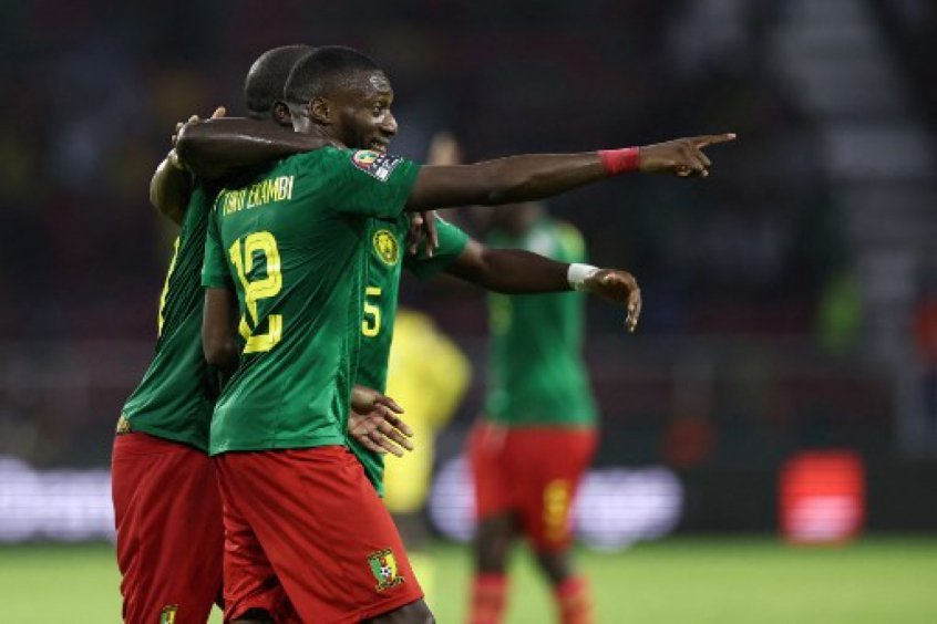 Cabo Verde x Camarões: saiba horário e escalações do jogo pela Copa Africana de Nações Cabo Verde x Camarões: saiba horário e escalações do jogo pela Copa Africana de Nações