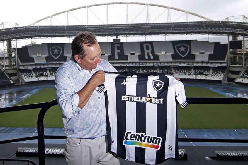 Botafogo ‘Moneyball’: com novas pessoas, clube ‘se choca’ no mercado na busca por jogadores