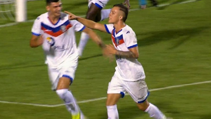 Resende e Novorizontino eliminam Corinthians e Grêmio! Os resultados dos jogos de sexta na Copinha Resende e Novorizontino eliminam Corinthians e Grêmio! Os resultados dos jogos de sexta na Copinha