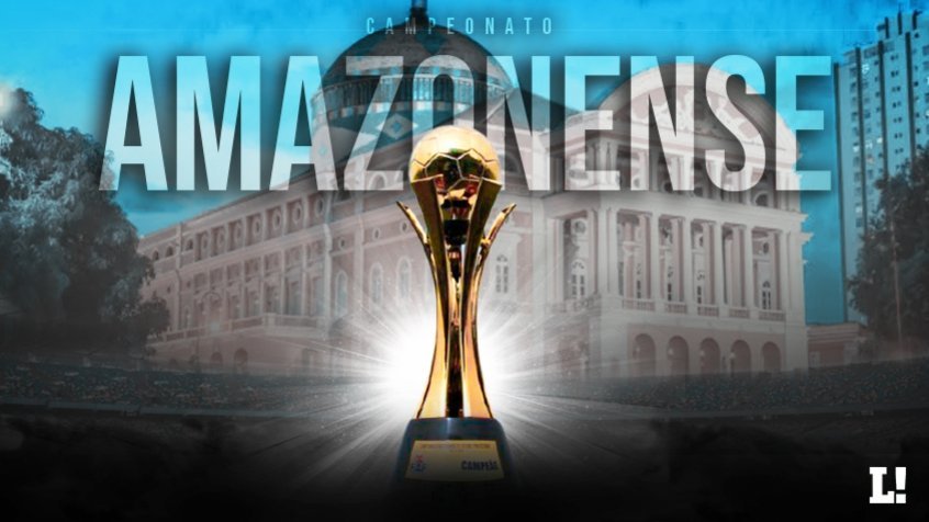 Campeonato Amazonense 2022: veja onde assistir, tabela e mais informações sobre o Barezão Campeonato Amazonense 2022: veja onde assistir, tabela e mais informações sobre o Barezão
