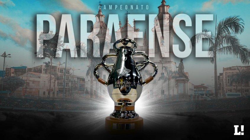Campeonato Paraense 2022: veja onde assistir, tabela e mais informações sobre o estadual