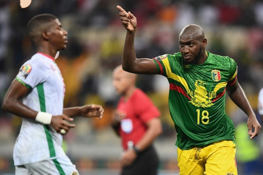Mali x Guiné Equatorial: horário e escalações do jogo pelas oitavas de final da Copa Africana de Nações Mali x Guiné Equatorial: horário e escalações do jogo pelas oitavas de final da Copa Africana de Nações