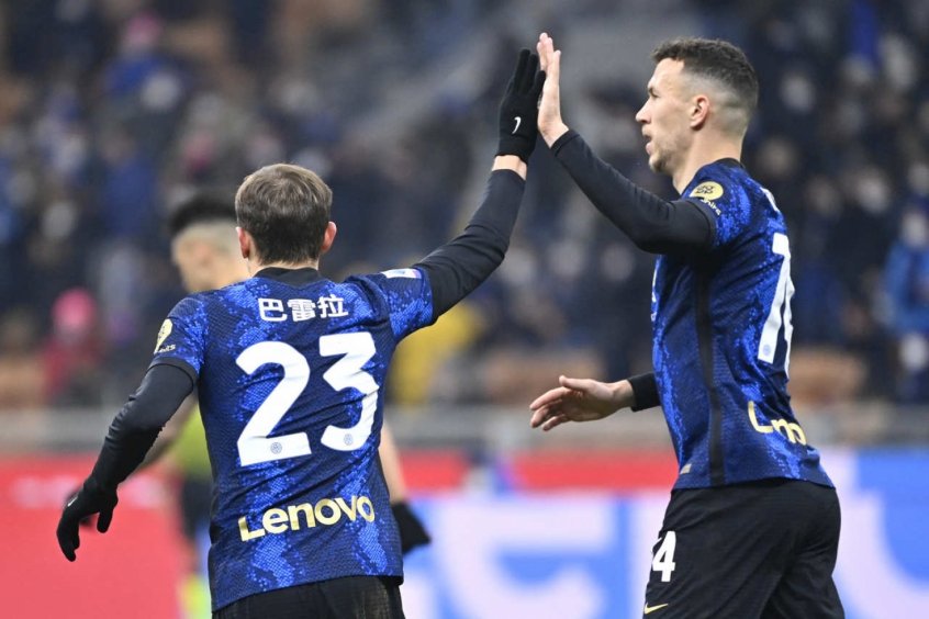 Inter de Milão marca aos 44 minutos do segundo tempo e vence o Venezia de virada no Campeonato Italiano