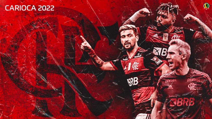 GUIA DO CARIOCÃO: Flamengo de Paulo Sousa busca o tetra pressionado por ‘cultura da vitória’