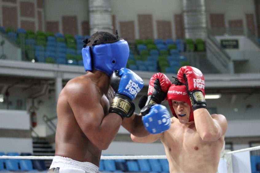 Estadual de Kickboxing da FKBERJ é confirmado para abril deste ano Estadual de Kickboxing da FKBERJ é confirmado para abril deste ano