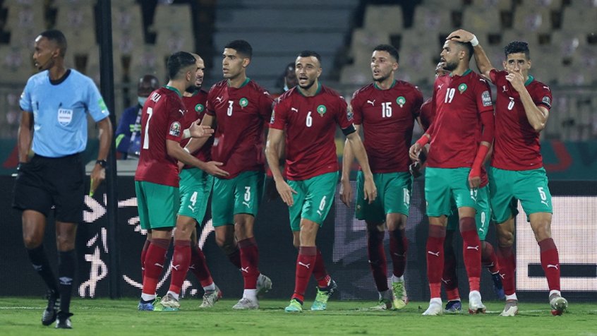 Egito x Marrocos: onde assistir, horário e escalações do jogo pela Copa Africana de Nações