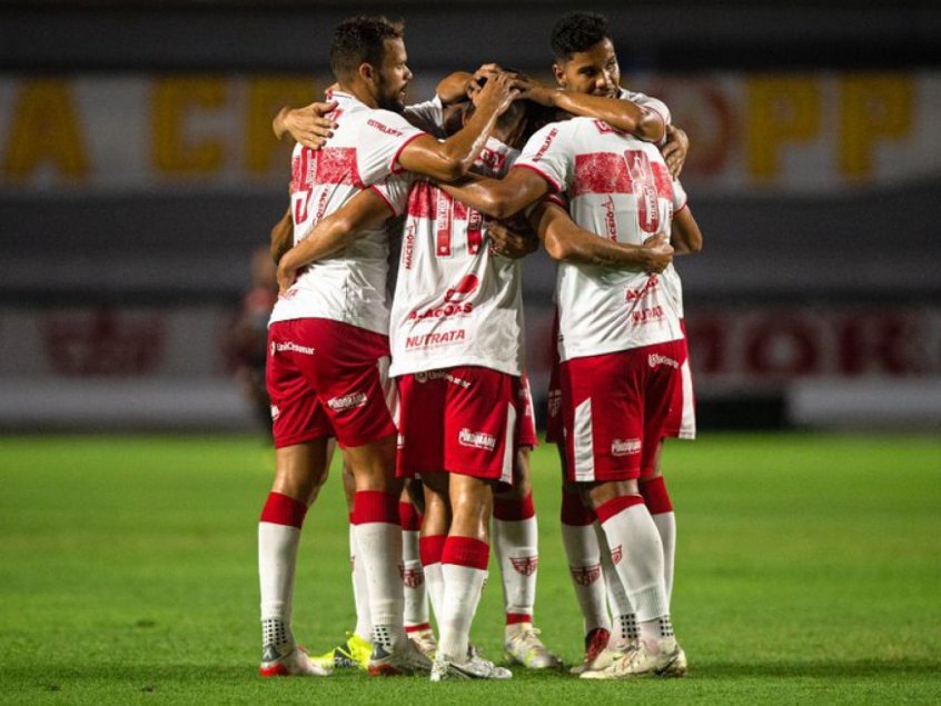 CRB anuncia EstrelaBet como nova patrocinadora do clube CRB anuncia EstrelaBet como nova patrocinadora do clube